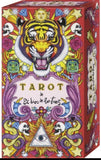 Tarot de El dios de los tres - Lohas New Age Store