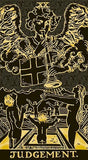 Tarot Gold & Black Edition - Lohas New Age Store