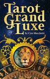 Tarot Grand Luxe - Lohas New Age Store
