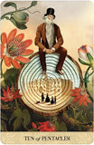 Tarot of Mystical Moments - Lohas New Age Store