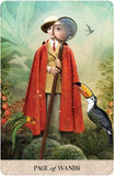 Tarot of Mystical Moments - Lohas New Age Store