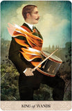 Tarot of Mystical Moments - Lohas New Age Store