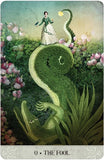 Tarot of Mystical Moments - Lohas New Age Store