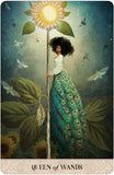 Tarot of Mystical Moments - Lohas New Age Store