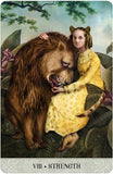 Tarot of Mystical Moments - Lohas New Age Store