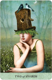 Tarot of Mystical Moments - Lohas New Age Store