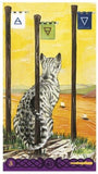 Tarot of Pagan Cats - Lohas New Age Store