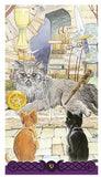 Tarot of Pagan Cats - Lohas New Age Store