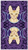 Tarot of Pagan Cats - Lohas New Age Store