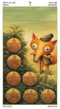 Tarot of the Magical Forest - Lohas New Age Store