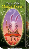 Tarot of the Magical Forest - Lohas New Age Store
