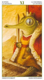 Tarot of the Magical Forest - Lohas New Age Store