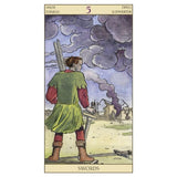 Tarot of the New Vision - Lohas New Age Store