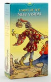 Tarot of the New Vision - Lohas New Age Store