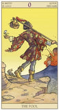 Tarot of the New Vision - Lohas New Age Store