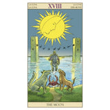 Tarot of the New Vision - Lohas New Age Store