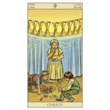 Tarot of the New Vision - Lohas New Age Store