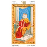 Tarot of White Cats - Lohas New Age Store