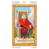 Tarot of White Cats - Lohas New Age Store