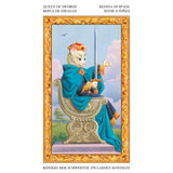 Tarot of White Cats - Lohas New Age Store