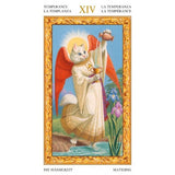 Tarot of White Cats - Lohas New Age Store