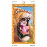 Tarot of White Cats - Lohas New Age Store
