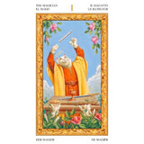 Tarot of White Cats - Lohas New Age Store