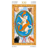Tarot of White Cats - Lohas New Age Store