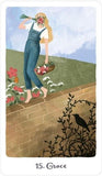 The Harmony Tarot - Lohas New Age Store