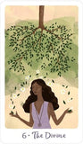 The Harmony Tarot - Lohas New Age Store