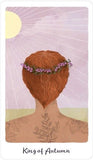 The Harmony Tarot - Lohas New Age Store