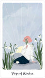 The Harmony Tarot - Lohas New Age Store