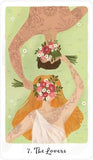 The Harmony Tarot - Lohas New Age Store