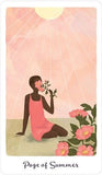 The Harmony Tarot - Lohas New Age Store