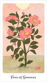 The Harmony Tarot - Lohas New Age Store