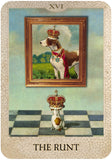 The Original Dog Tarot - Lohas New Age Store