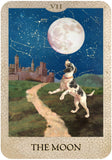 The Original Dog Tarot - Lohas New Age Store