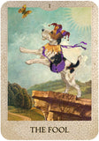 The Original Dog Tarot - Lohas New Age Store