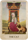 The Original Dog Tarot - Lohas New Age Store