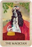 The Original Dog Tarot - Lohas New Age Store