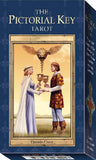 The Pictorial Key Tarot - Lohas New Age Store