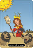 The Stoller Tarot in a Tin - Lohas New Age Store