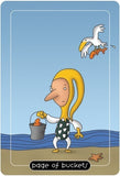 The Stoller Tarot in a Tin - Lohas New Age Store