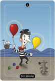 The Stoller Tarot in a Tin - Lohas New Age Store