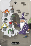 The Stoller Tarot in a Tin - Lohas New Age Store