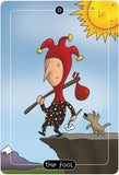 The Stoller Tarot in a Tin - Lohas New Age Store