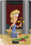 The Stoller Tarot in a Tin - Lohas New Age Store
