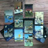 The Stroller Tarot - Lohas New Age Store