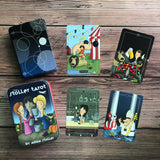 The Stroller Tarot - Lohas New Age Store