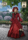 Thelema Lenormand Oracle - Lohas New Age Store